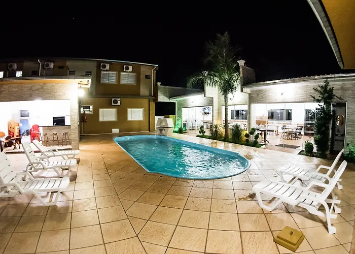 Hotel Tito'S