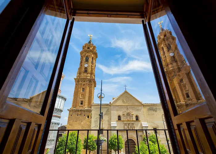 Hotel Manzanito