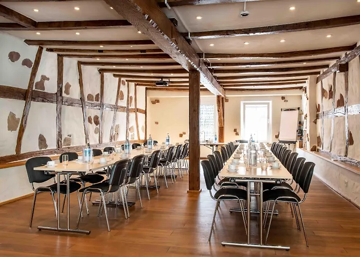 Uno Hotel Posthof Saarlouis By Ans