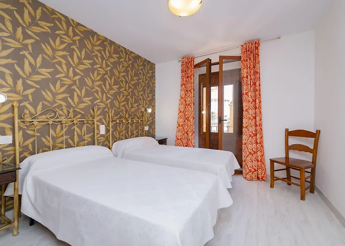 Hotel Manzanito