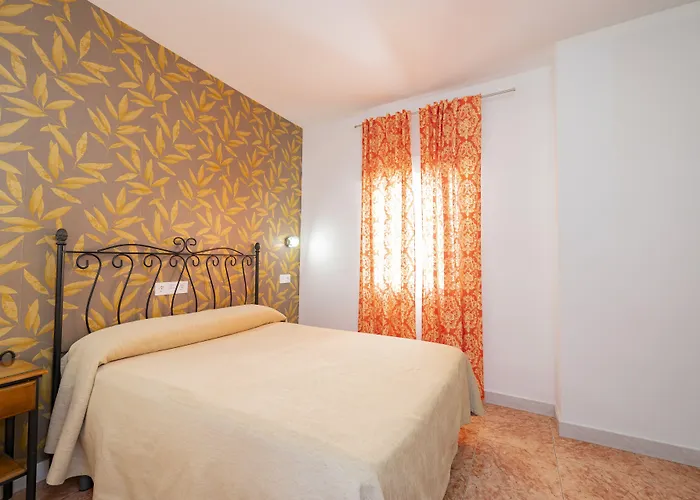 Hotel Manzanito