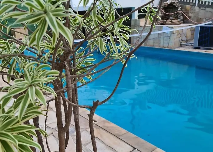 Vitoria Garden