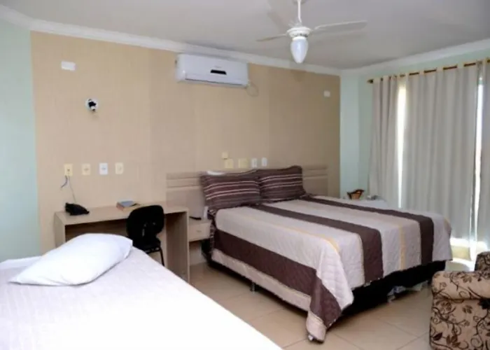 Casablanca Palace Hotel