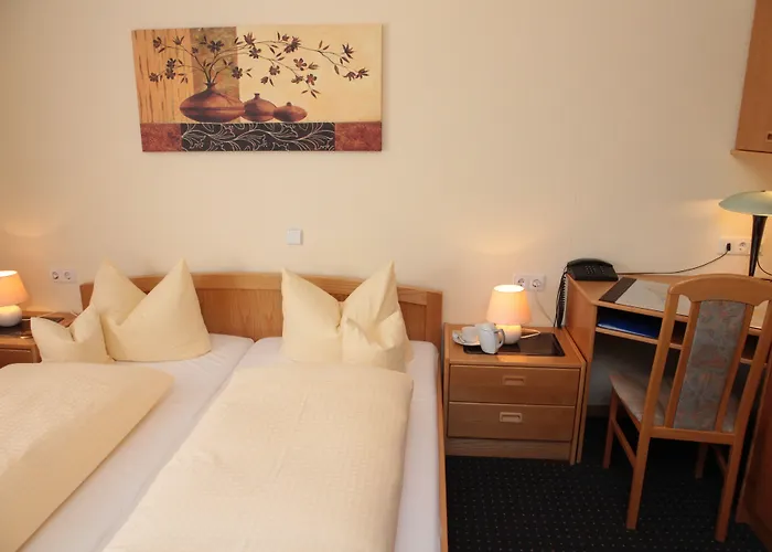 Hotel Anika
