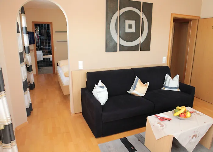 Hotel Anika