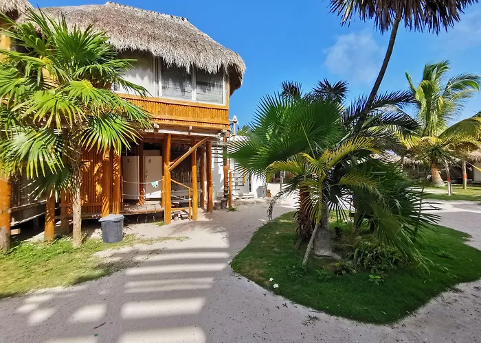 Las Cabañas del Doctor