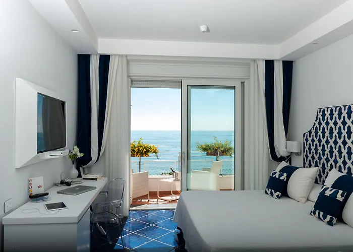 Hotel Panorama