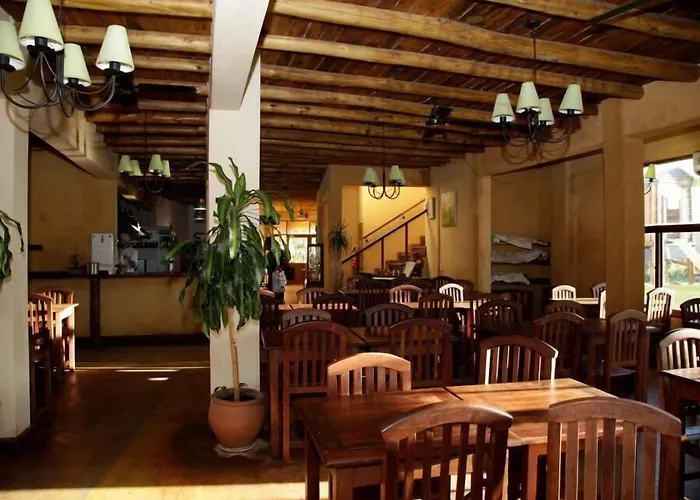 Terrazas de Colón