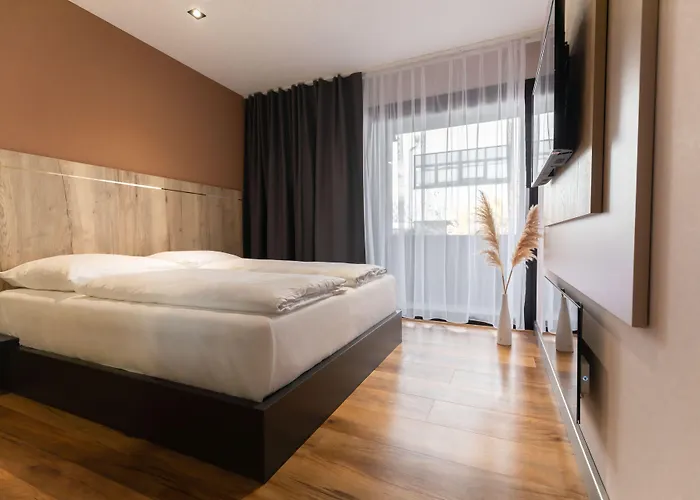 24Seven Hotel Schwabach