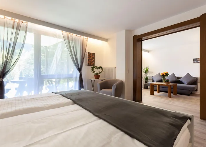 Hotel Petra