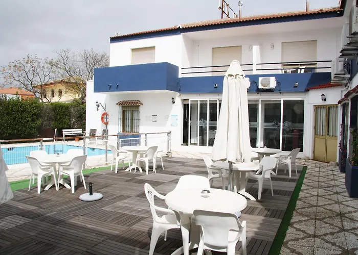 Hotel Matalascañas
