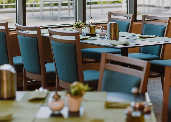 Ensana Ursina