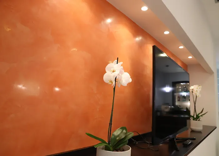 Albergo Cantiani