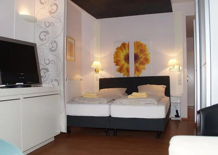 HOTEL alt lüneburger Kutscherstuben