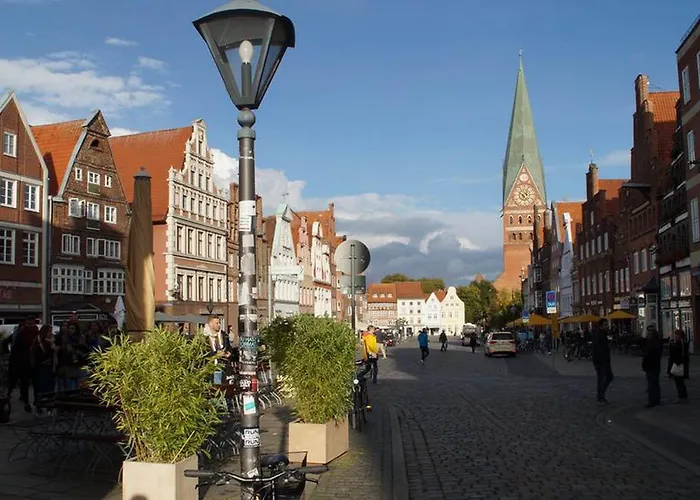 Hotel Kutscherstube