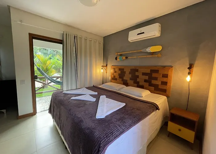 Pousada Villa Dos Sonhos