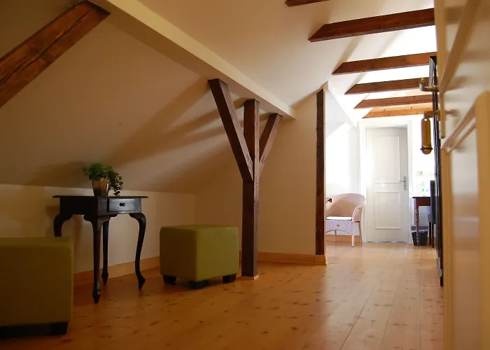 Hotel Hochzeitshaus