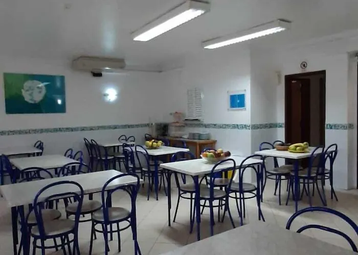 Hotel Adelaide