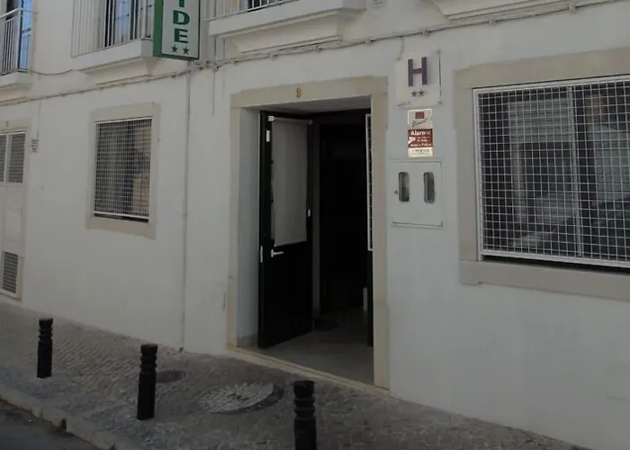 Hotel Adelaide