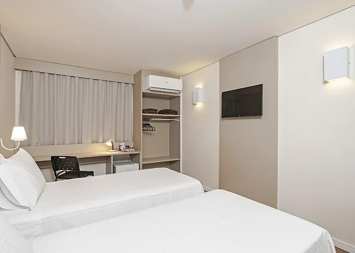 Slim Hotel Guarapuava