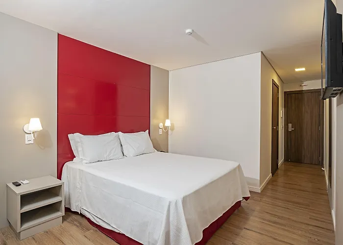 Slim Hotel Guarapuava