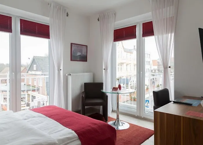 Hotel Christiansen