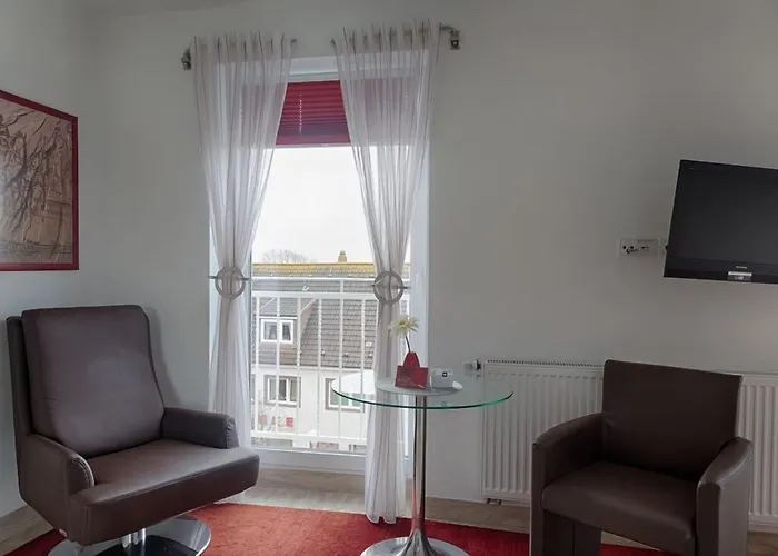 Hotel Christiansen