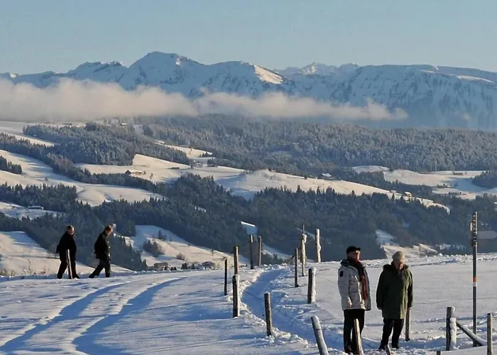 Landhotel Herzberger garni Zimmer&Ferienwohnungen
