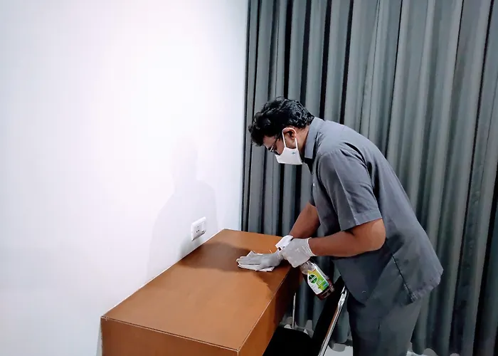 Hotel Sri Ram Grand