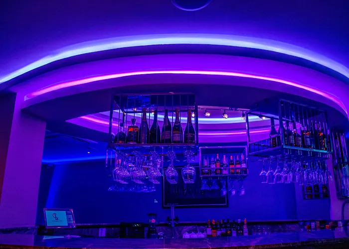Charleson Luxury Hotel