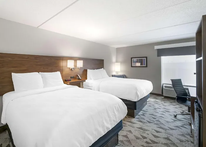 Best Western Plus Harrisonburg