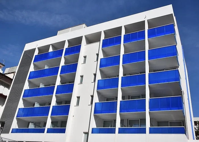 Hotel Montreal