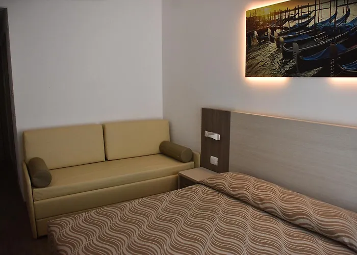 Hotel Montreal