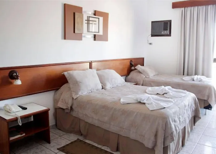 Royal Inn Hotel