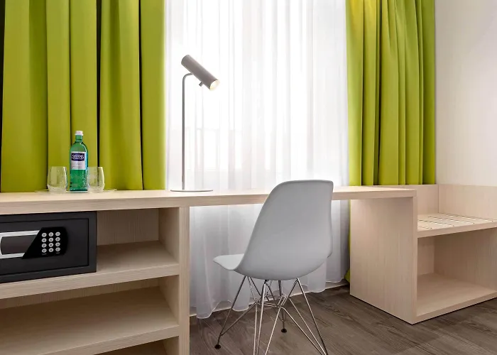 Super 8 By Wyndham Chemnitz