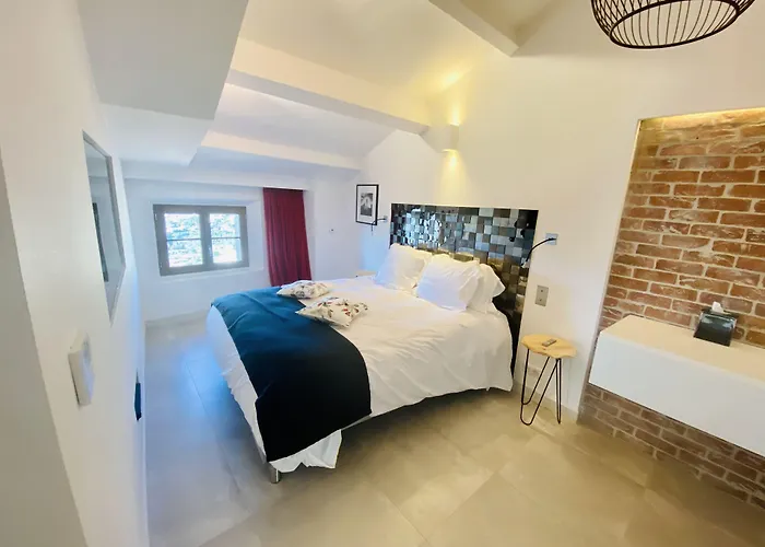 Hostellerie De La Fontaine