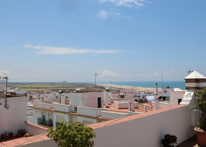 Hotel Restaurante Blanco Y Verde