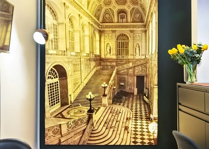 Bed and Breakfast La Lepre Napoli