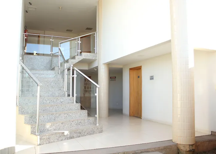 Gurgueia Palace Hotel