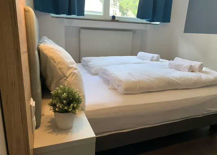 Besttime Hotel Monschau