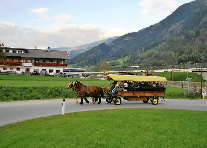 All Inclusive Hotel Bachmayerhof