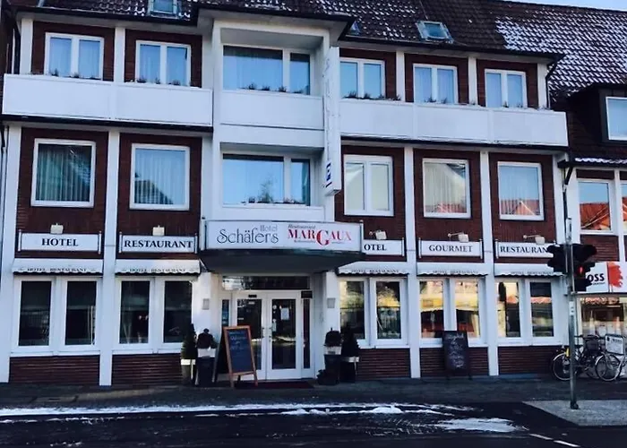Schaefers Hotel