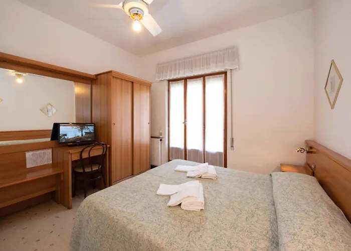 Hotel Tirreno