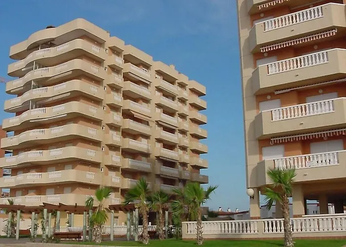 Isla Grosa