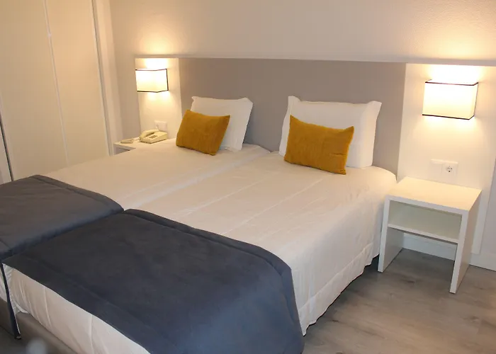 Costa De Prata Hotel