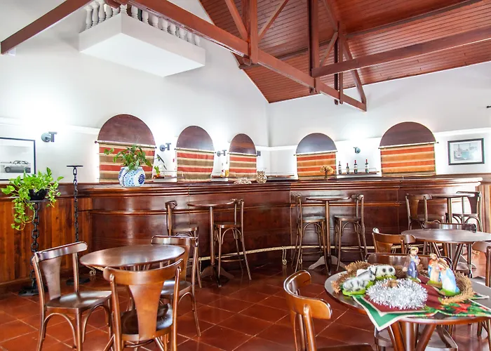 Vila Verde Hotel
