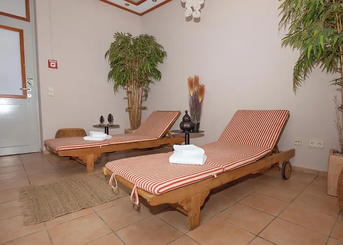 Dormero Hotel Bargenturm Lueneburg