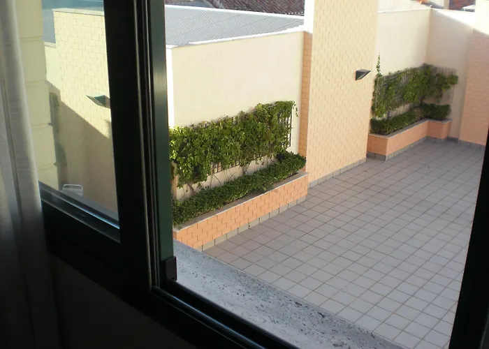 Hotel Central