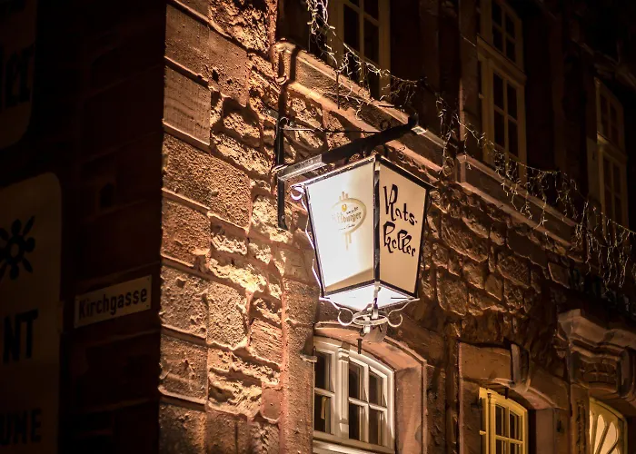 Hotel Ratskeller