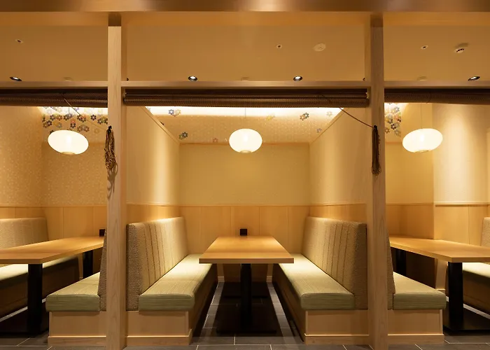 Hotel Grand Cocoe Kurashiki